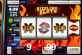 A Experiência Imersiva dos Cassinos Ao Vivo no 9bet99