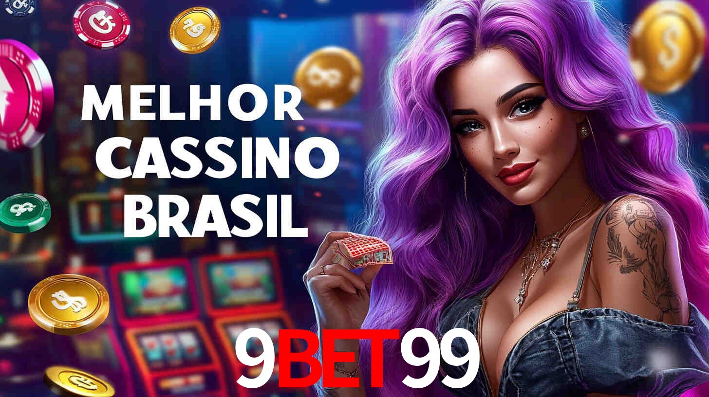 A Experiência Imersiva dos Cassinos Ao Vivo no 9bet99