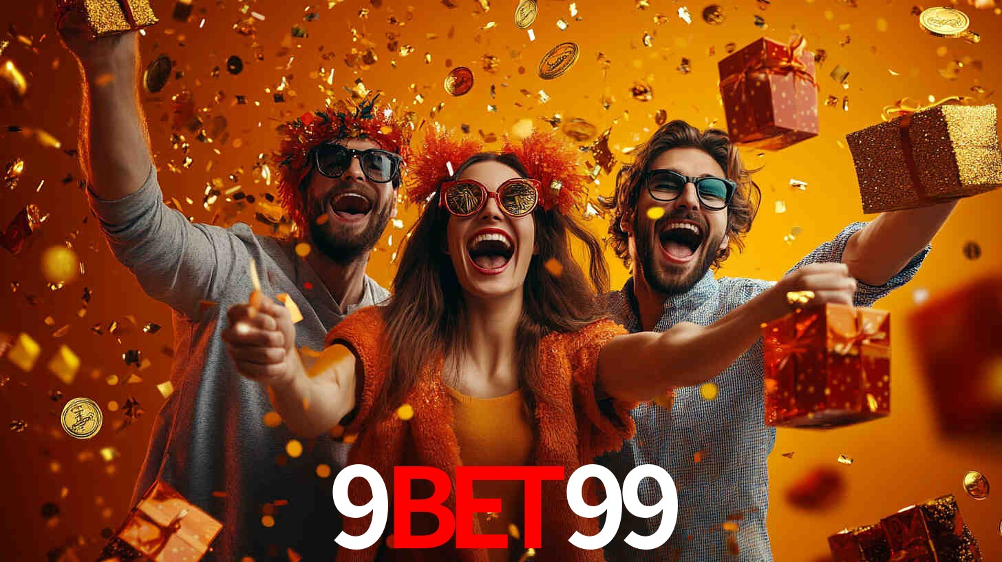 Bônus Generosos e Exclusivos no 9bet99 para Você!