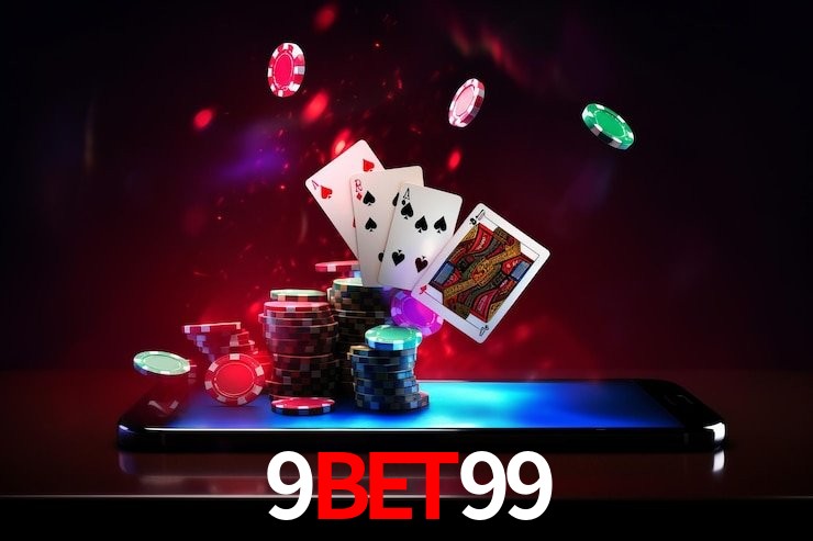 Tennis Betting 9bet99