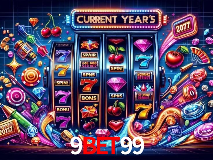 Design Responsivo 9bet99