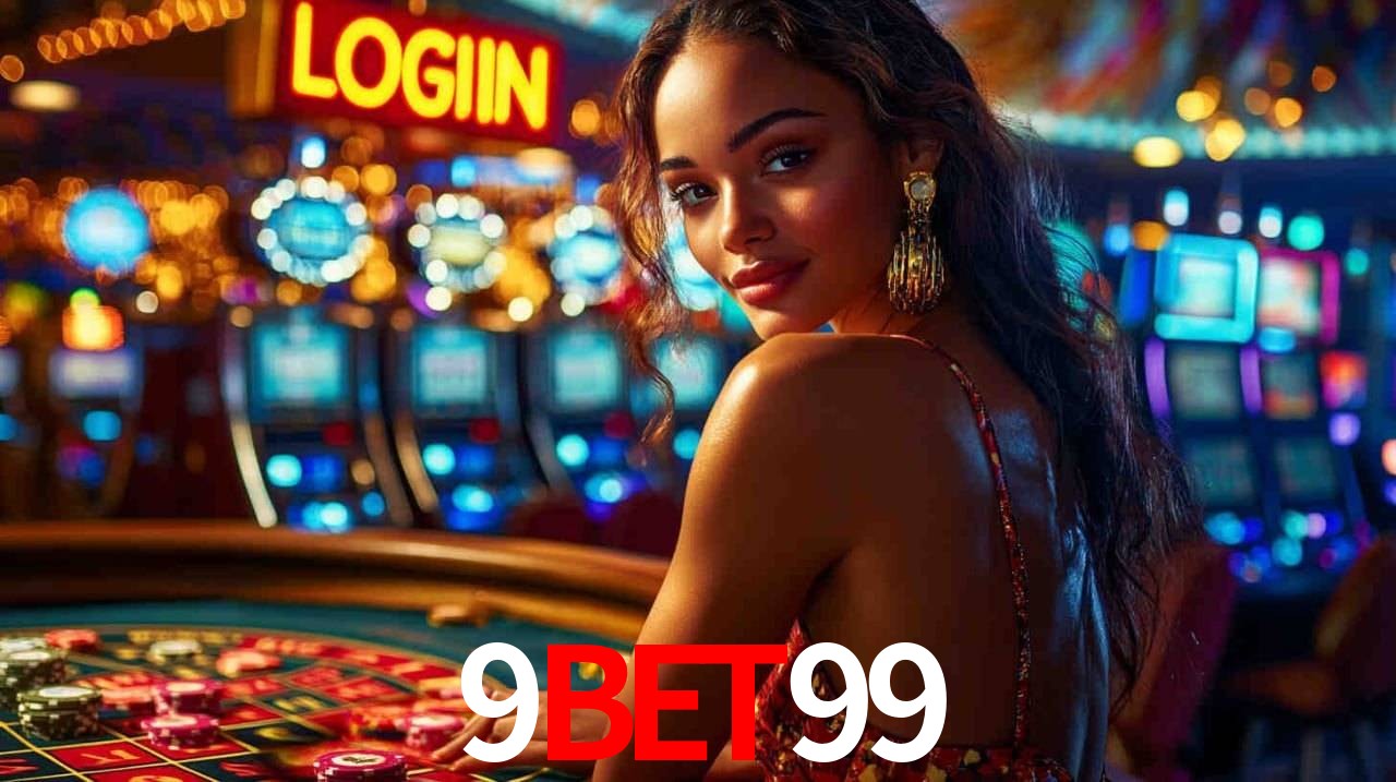 Casino VIP 9bet99