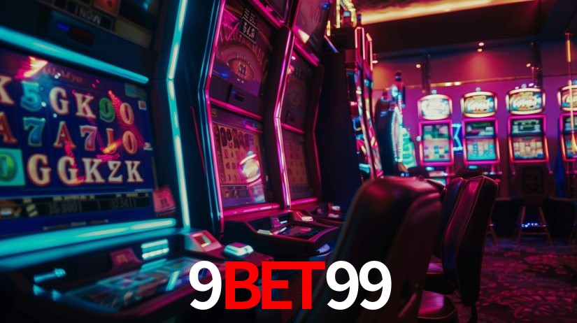 Game Providers 9bet99