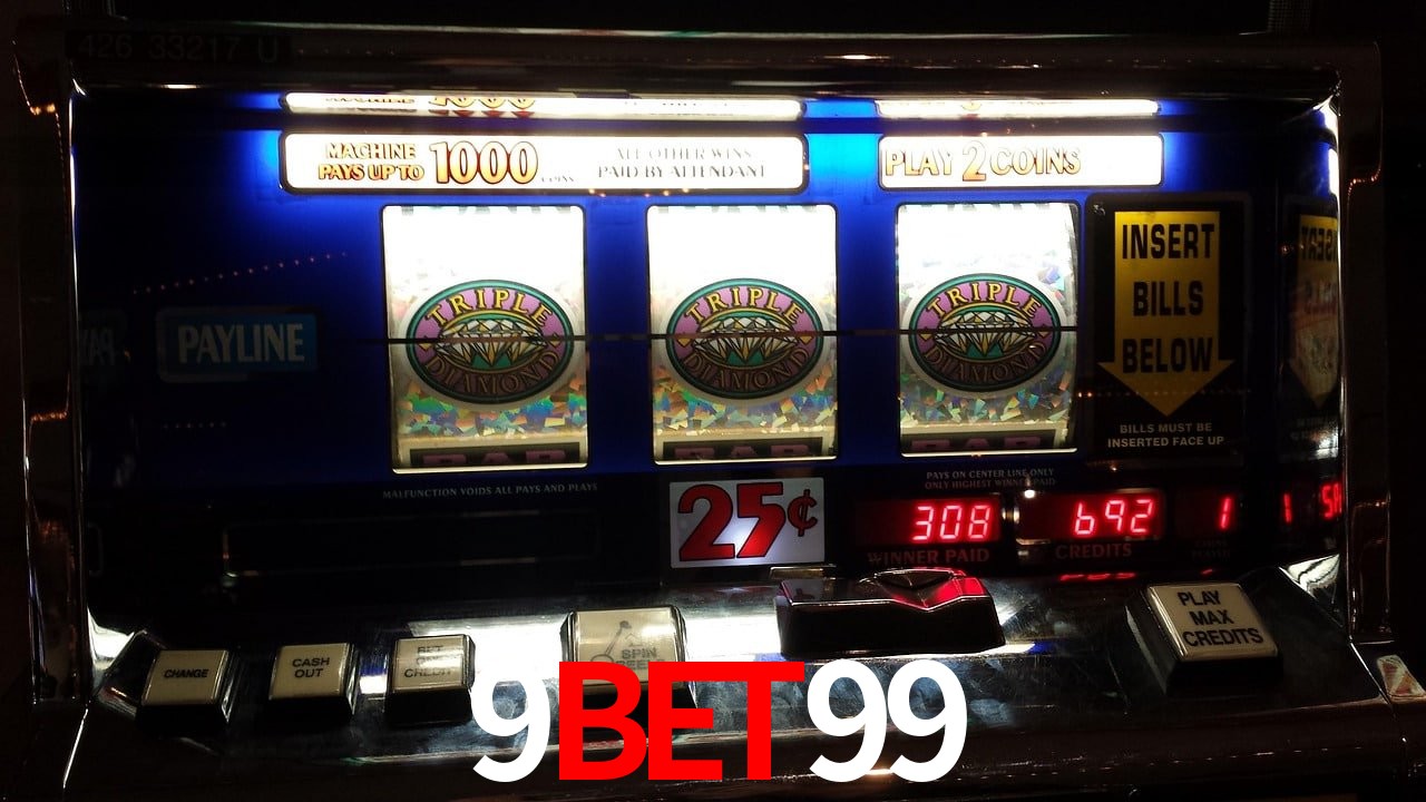 Live Casino 9bet99