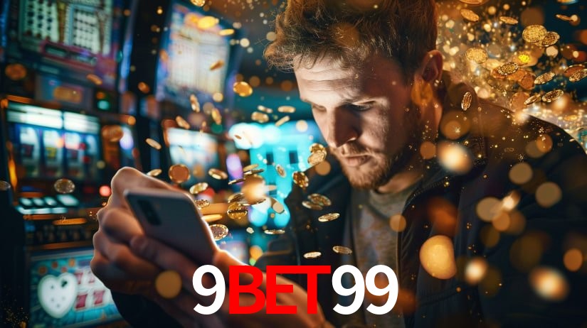 Promoção Relâmpago 9bet99