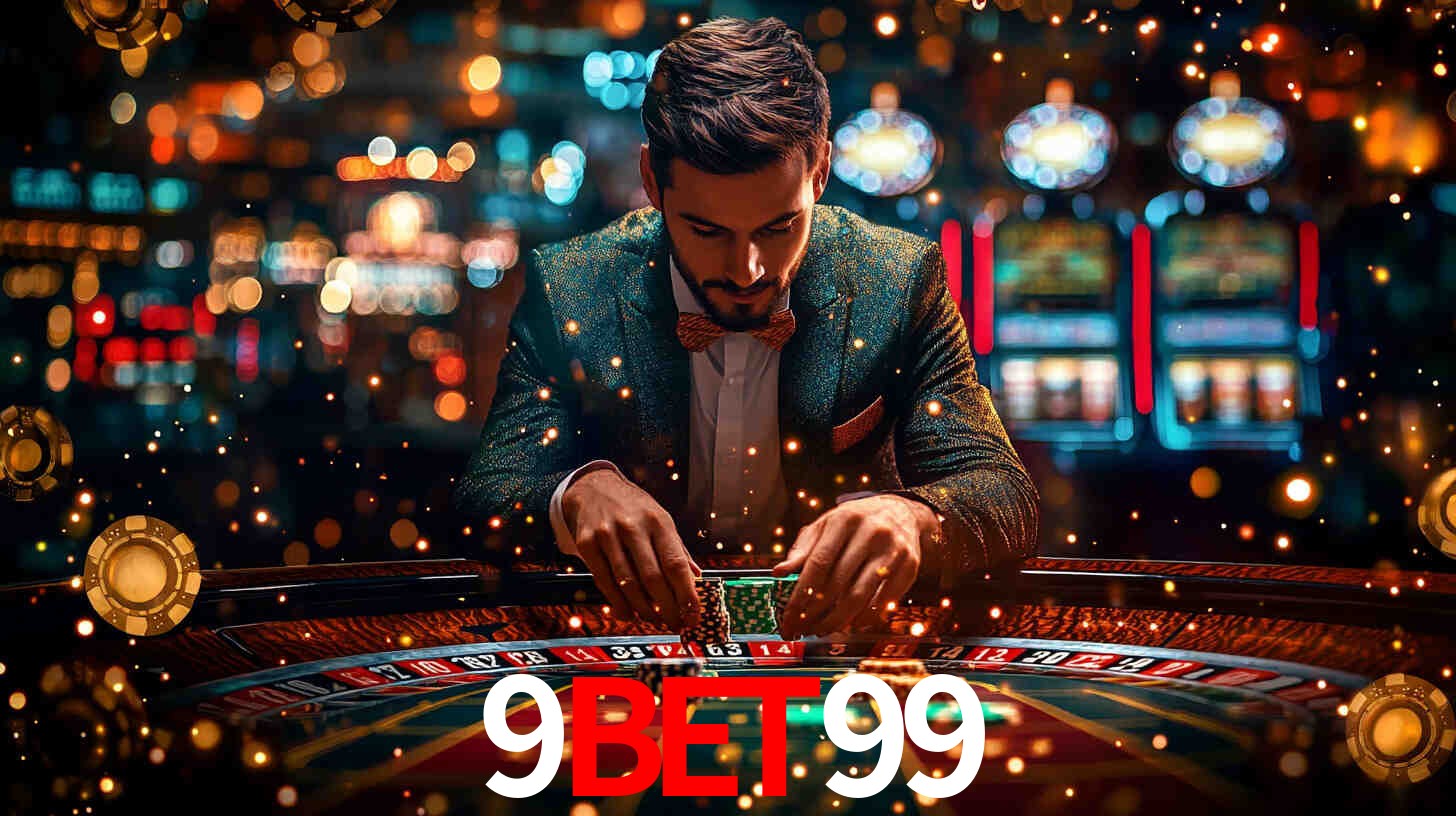 Explore as vantagens do 9bet99: serviço profissional e confiabilidade