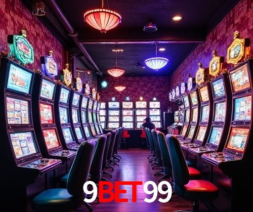 Diretório de Jogos 9bet99