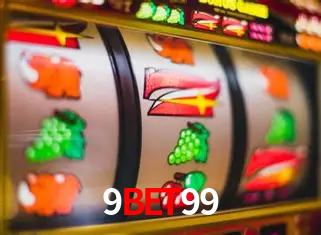 A Popularidade dos Caça-Níqueis no 9bet99