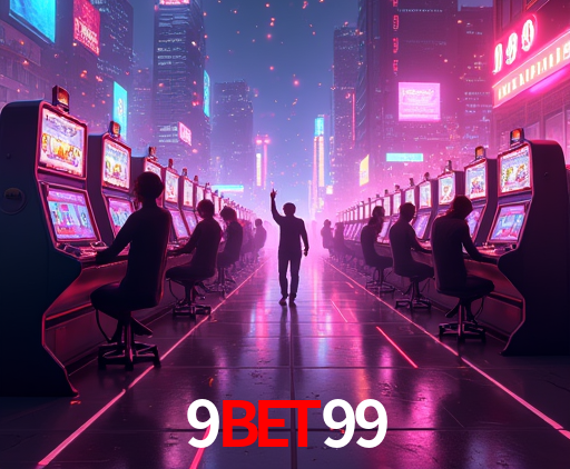 cassino 9bet99