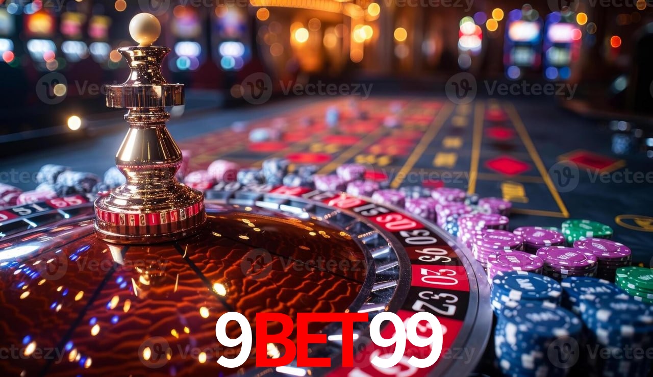 Live Casino 9bet99