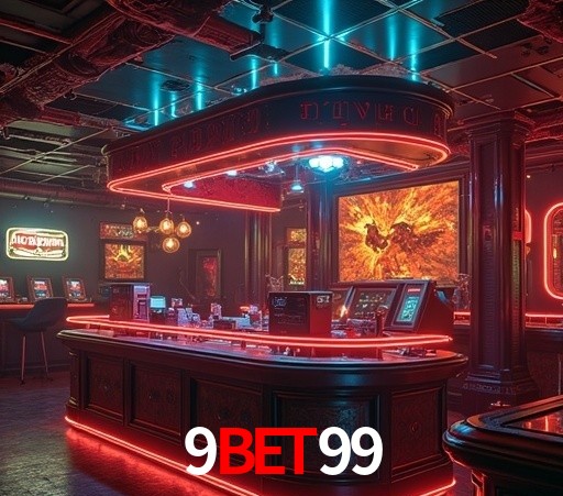 Promoções Sazonais 9bet99