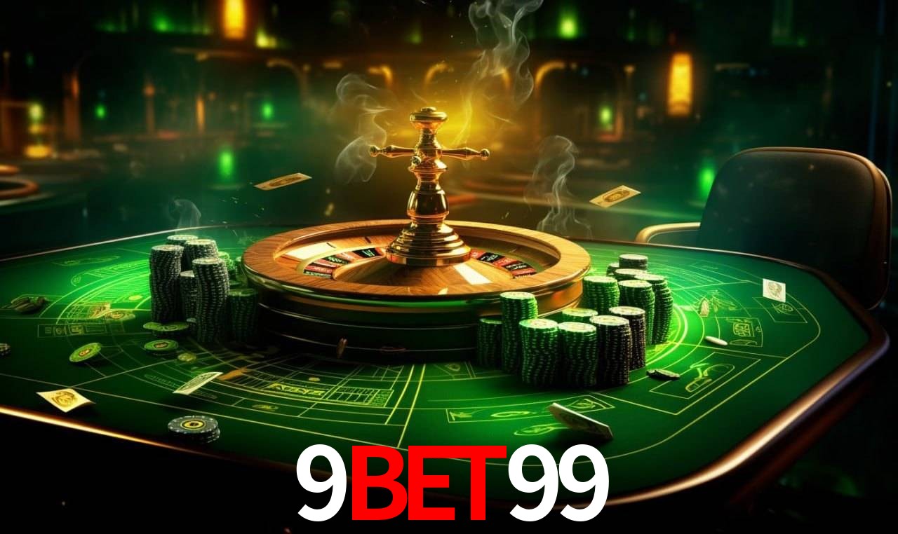 Inovações de Jogos na 9bet99: O Futuro das Experiências Interativas