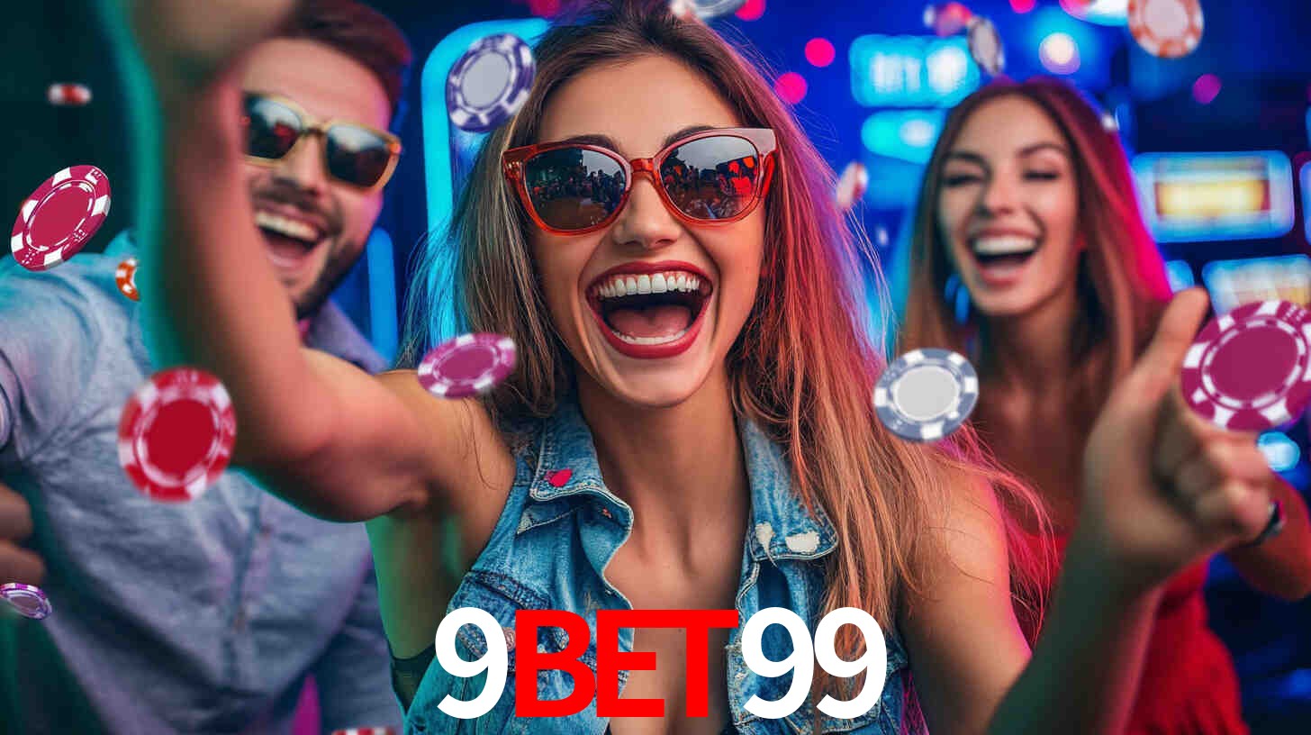 Descubra o Programa VIP da 9bet99: Vantagens Exclusivas para Jogadores