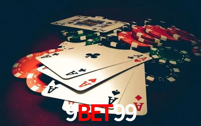 Casino Ao Vivo 9bet99