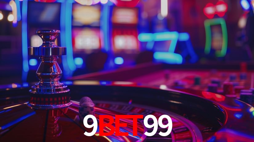 Sinta a adrenalina dos jogos de cassino com 9bet99