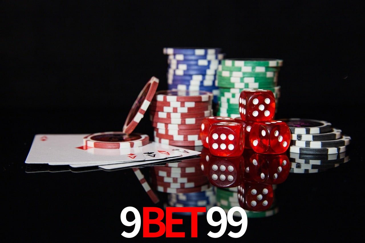 Sistemas de Segurança 9bet99