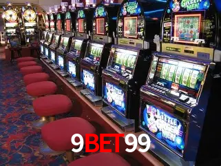 Desvendando o Mundo dos Jogos Virtuais na 9bet99